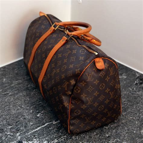 keepall lv interni|Louis Vuitton.